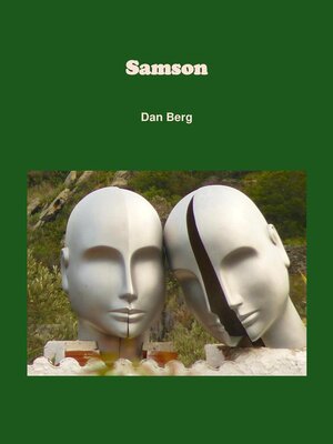cover image of Samson